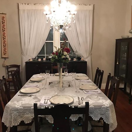 Riverboat Bed & Breakfast Натчес Екстериор снимка
